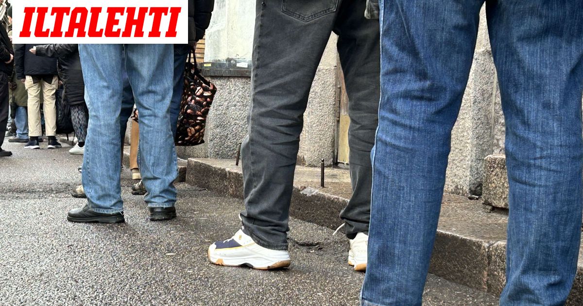 Asko kuuli kaverilta mehevän jutun – Lähti ruoka-avun vapaaehtoiseksi: ”Parhaat päältä”