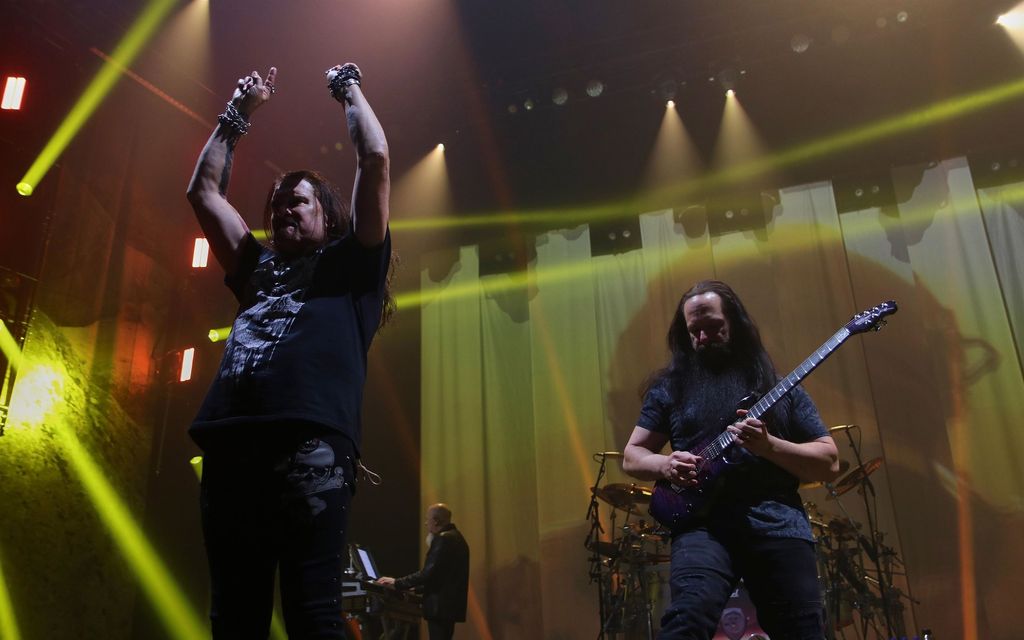 Dream Theaterin keikka Oulussa peruttiin ”turvallisuus­syistä” – Järjestäjä syyttää alihankkijaa