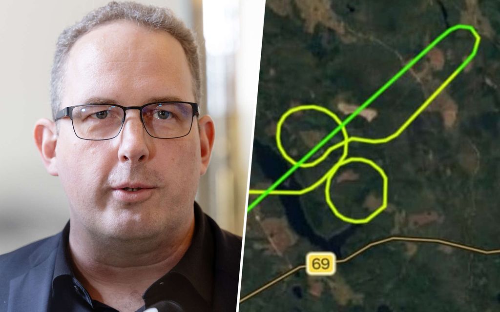 Ilmavoimat reagoi varusmiesten penistemppuun – Jani Mäkelä kutsuu ”pelleksi”