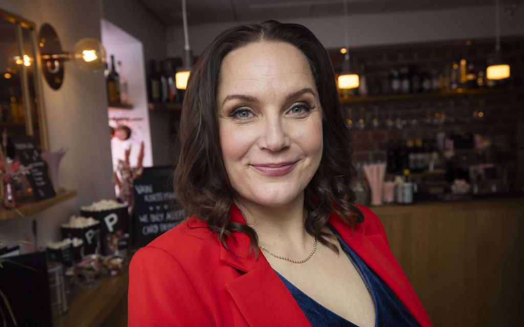 Podcast: Niina Lahtinen etsii miesystävää