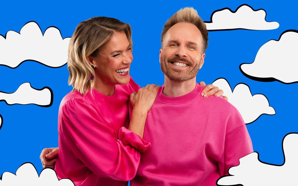 Ylen ohjelman seksipuheet olivat katsojille liikaa – Jakson vieras reagoi kritiikkiin