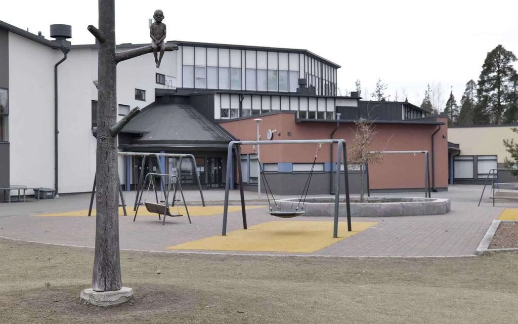 Lapsi kuoli äärimmäisen harvinaisella tavalla – Ylilääkäri kertoo, milloin täytyy lähteä hoitoon