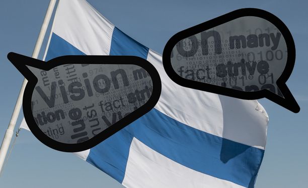 Joudummeko luopumaan kielestämme? Poikkeuksellinen hätähuuto rappioituvan  suomen kielen asemasta: ”Vakava uhka”