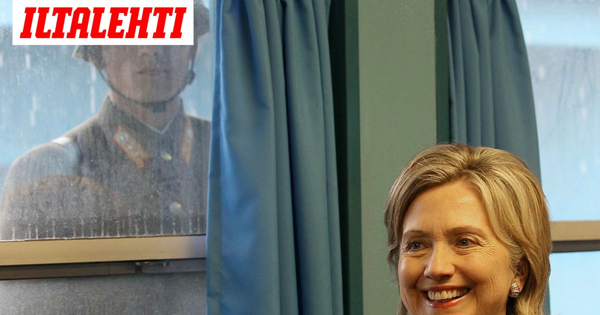 Clinton Ilmoitti Uusista Pakotteista P Korealle