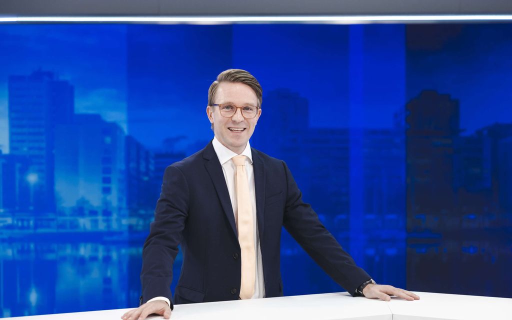 Suora lähetys kello 9.30: Antti Häkkänen vastaa kovaan kritiikkiin