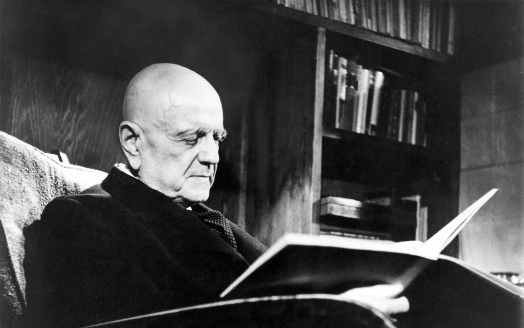 Hitlerin kirje julki: Näin natsi­diktaattori kirjoitti Sibeliukselle 