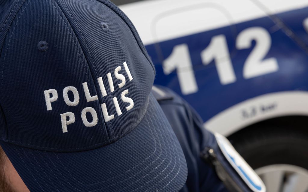 Tuntemattomat puukottivat miestä Hämeenlinnassa – Poliisi pyytää havaintoja