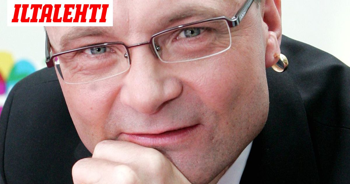 Tapio Suominen Pahoittelee Uskon Etta Kiira Osaa Suhteuttaa Asian