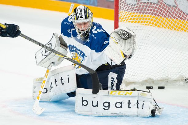 Tässä on Leijonien joukkue Ruotsin EHT-turnaukseen - Jukka Jalonen valitsi  kaksi nuorten maailmanmestaria