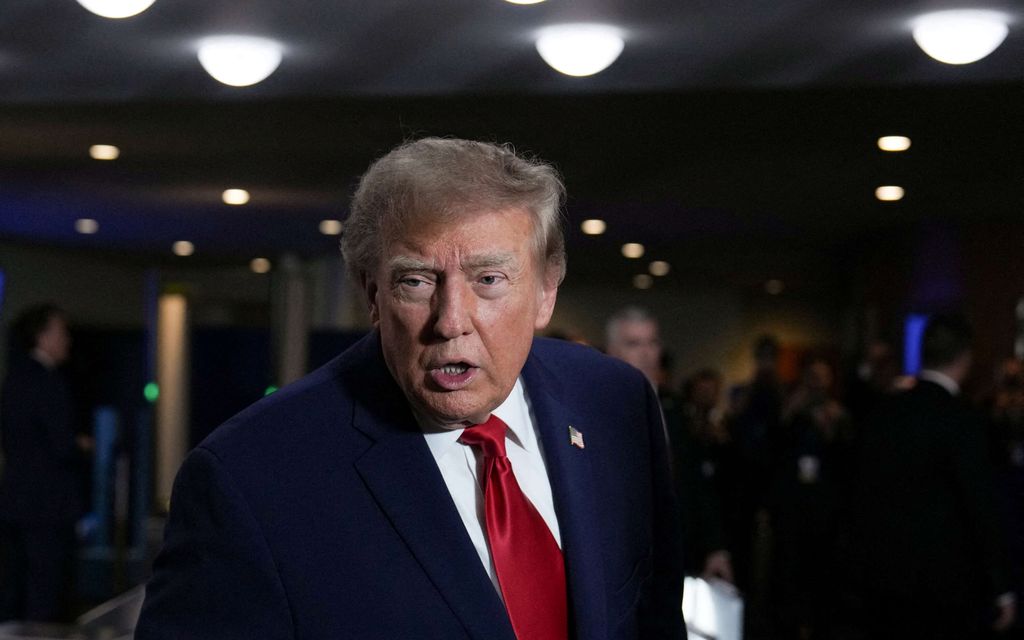 Pääkirjoitus: Trumpin päässä välähti – Nyt tulee moneen Suomi-kotiin iso lasku