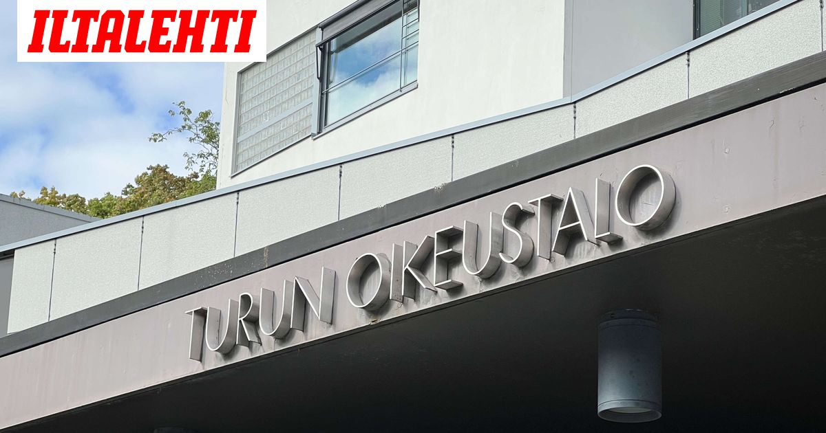 Se oli vain rajua seksiä, sanoo karusta rikoksesta syytetty nainen
