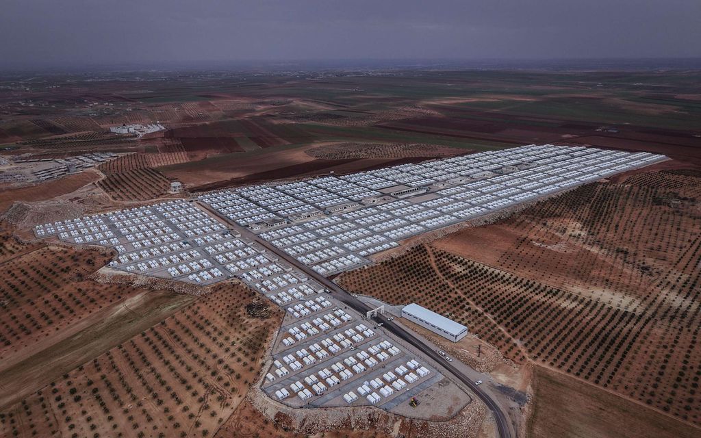 IL:n tiedot: Al-Holin leiriltä tulossa henkilö Suomeen