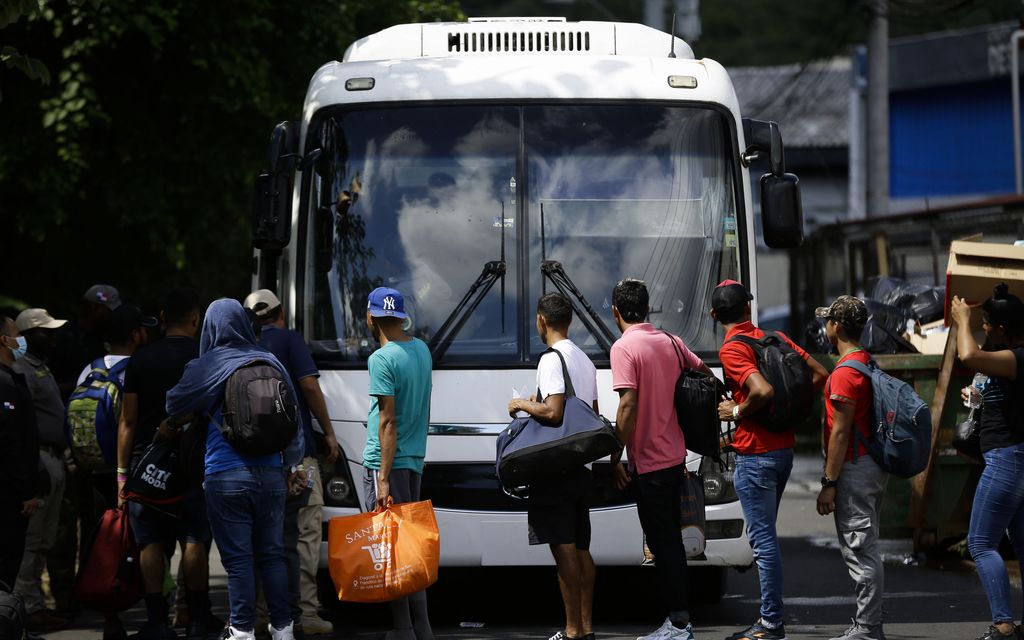 Vakava bussi­onnettomuus Panamassa – Ainakin 39 kuollut