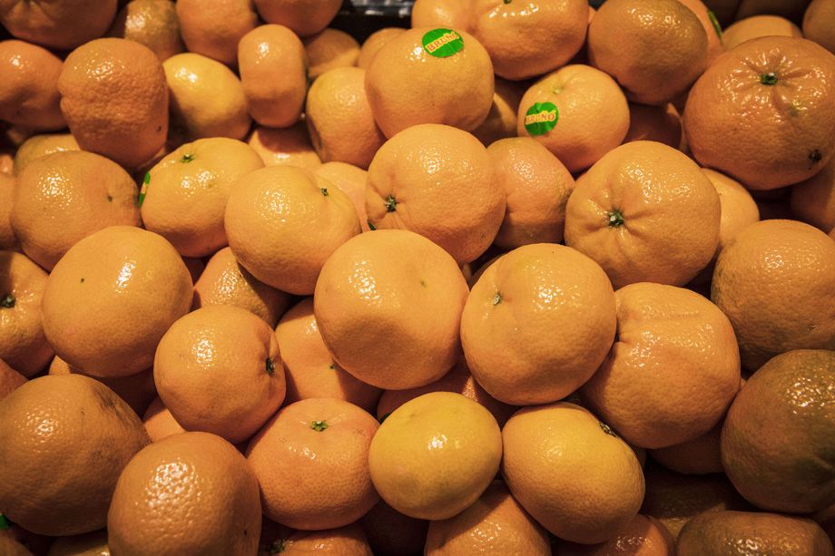 Will tangerines soon cost strawberries? Shops keep quiet, appeal to the law
 –