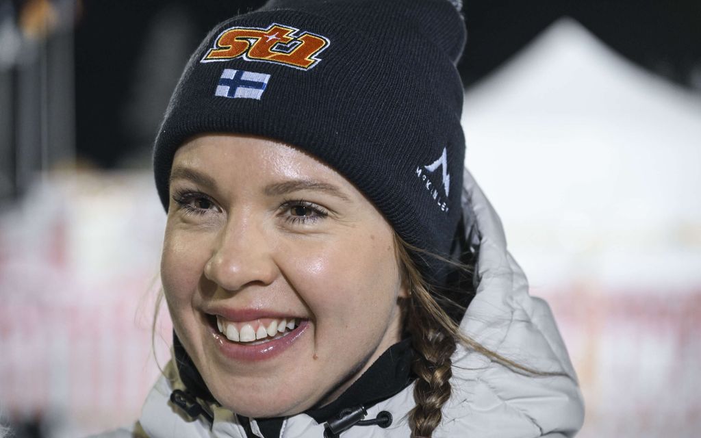 Miljonääri Kerttu Niskanen takoo rahaa – ”Riittää pitkälle tulevaisuuteen”