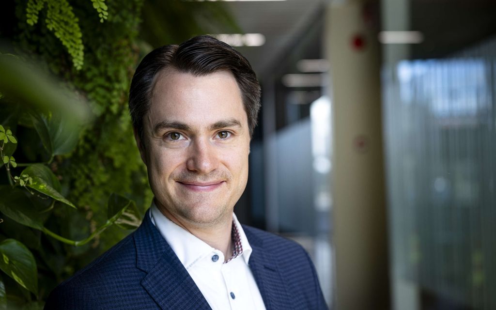 Teollisuudesta yllätys – Pääekonomisti: ”Hyviä uutisia!”