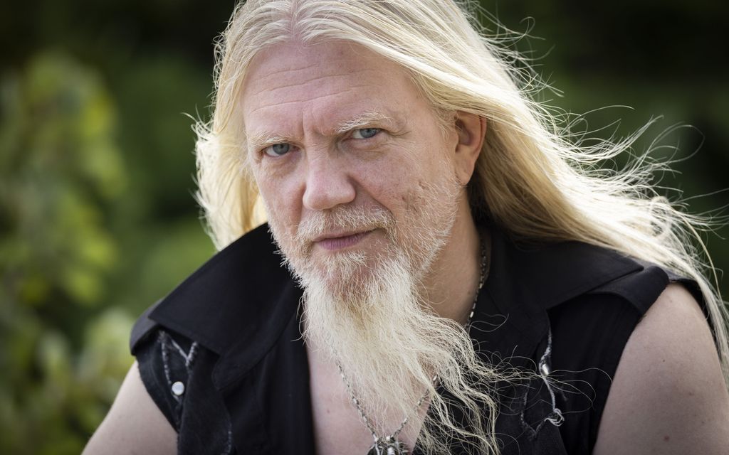 Marko Hietala kertoo ensimmäistä kertaa Nightwish-lähtönsä syyt ja seuraukset – nyt hänellä on käänteentekevä diagnoosi ja vauva tulossa