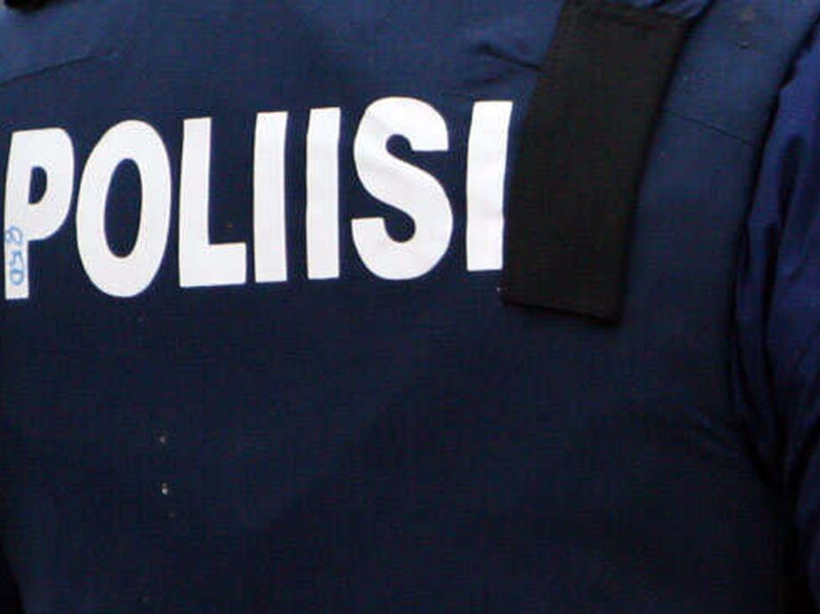 Poliisi tiedottaa WinCapitasta