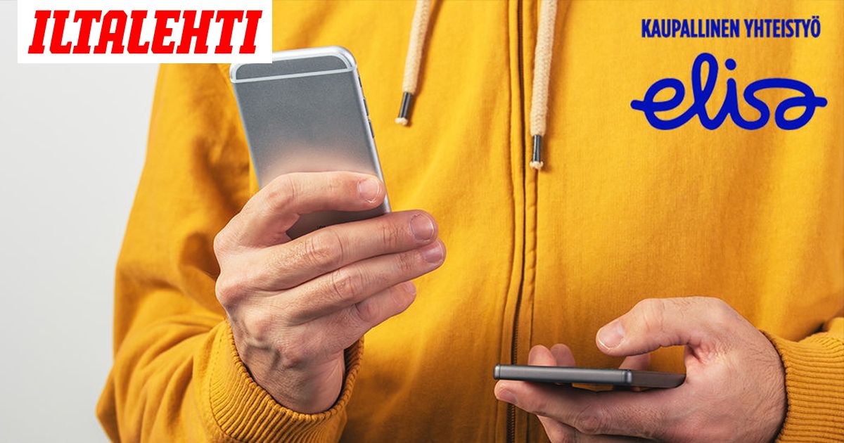 Otitko Kayttoon Uuden Puhelimen Nain Siirrat Yhteystiedot