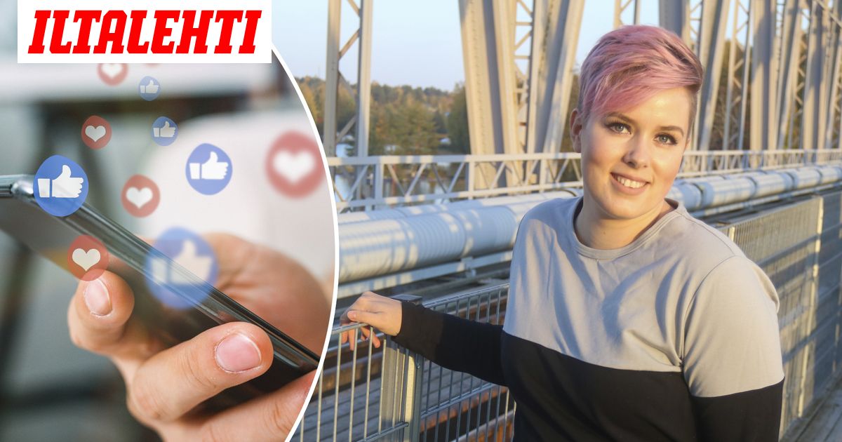Tällaista on vastuullinen somesisältö syömishäiriöistä - Vimarsana News