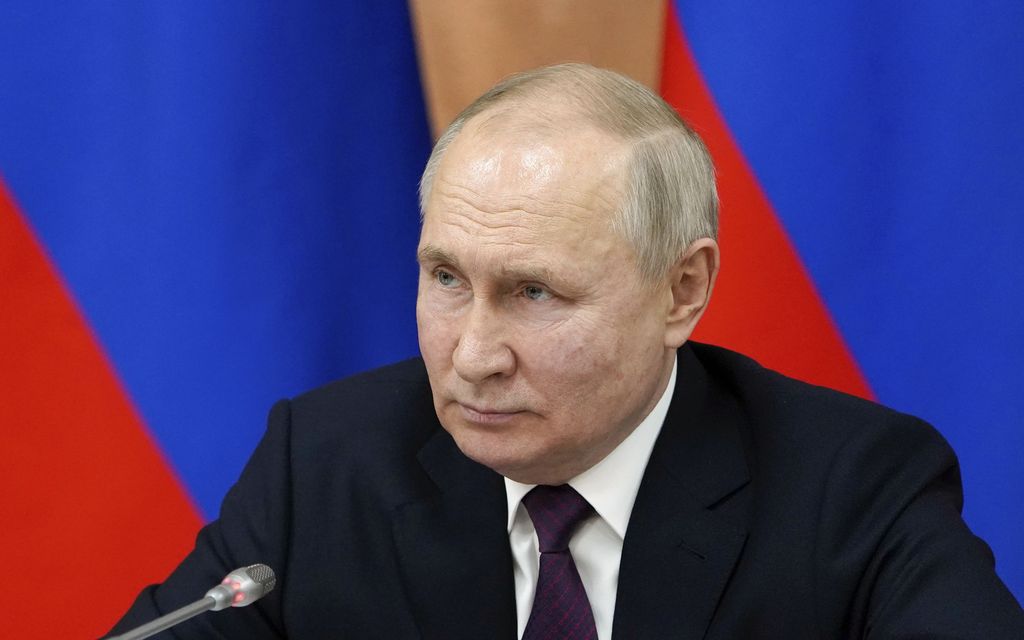 Vladimir Putin määräsi Venäjälle uuden kansainvälisen urheilu­tapahtuman 