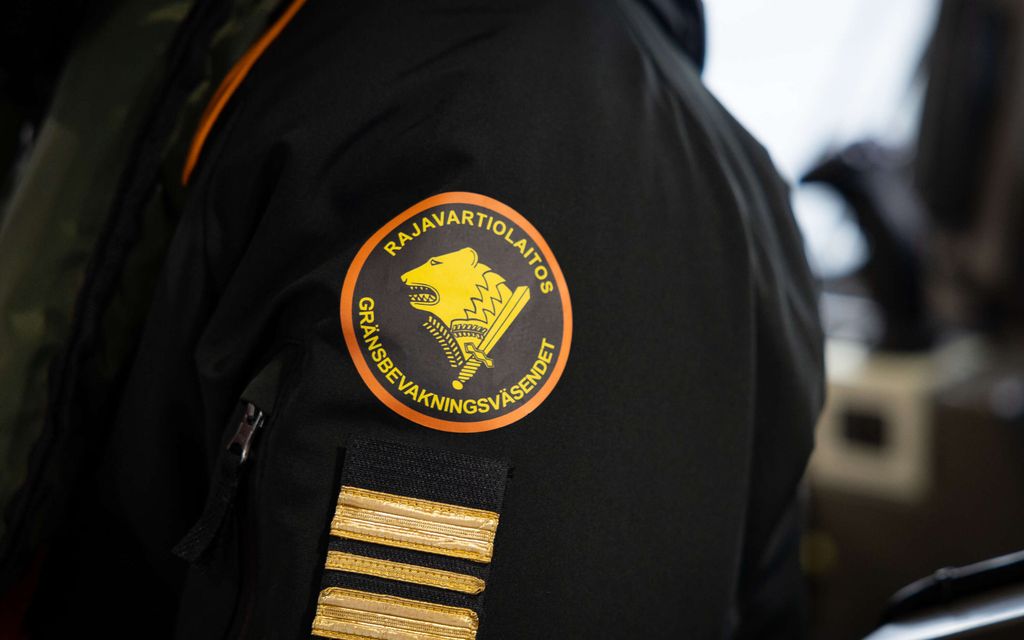 Uutta tietoa Parikkalan droonista – Poikkeuk­sellinen tila voimassa