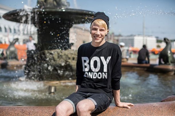 He ovat Mr. Gay Finland finalistit kuka vie voiton? He ovat Mr. Gay Finland finalistit kuka vie voiton?