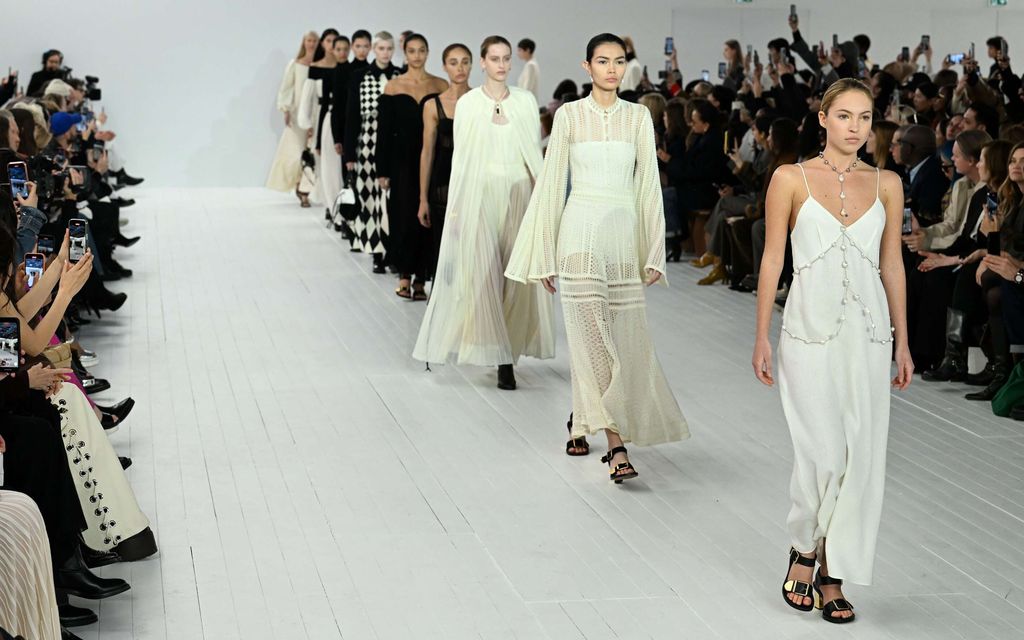 Kevään mekkotrendit ihastuttavat – 5 avaintyyliä