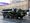 S-300-ohjustorjuntajärjestelmä voiton päivän paraatissa Moskovassa.