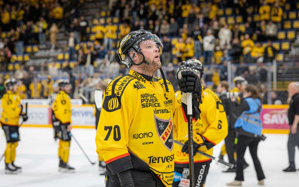 Teemu Hartikainen latasi kuumasta kysymyksestä: ”En mä jaksa”