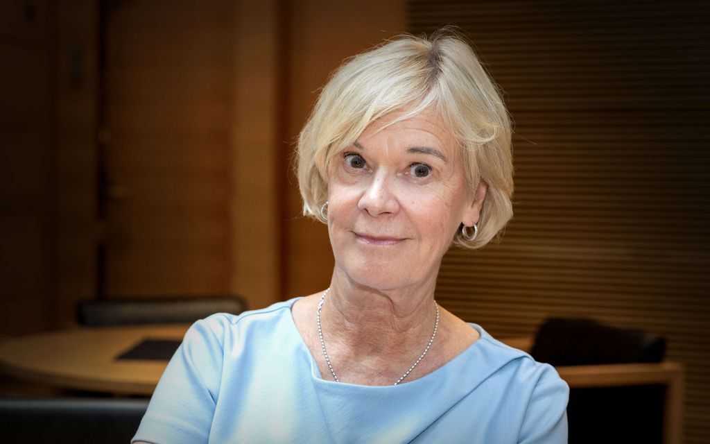 Stubbin taustalla häärivä suurlähettiläs varoittaa: Tähän ei kannata tuudittautua