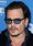 Santa Barbara International Film Festival -tapahtumassa Johnny Depp esiintyi hänelle tunnusmerkiksi muodostuneissa sinertävissä silmälaseissaan.