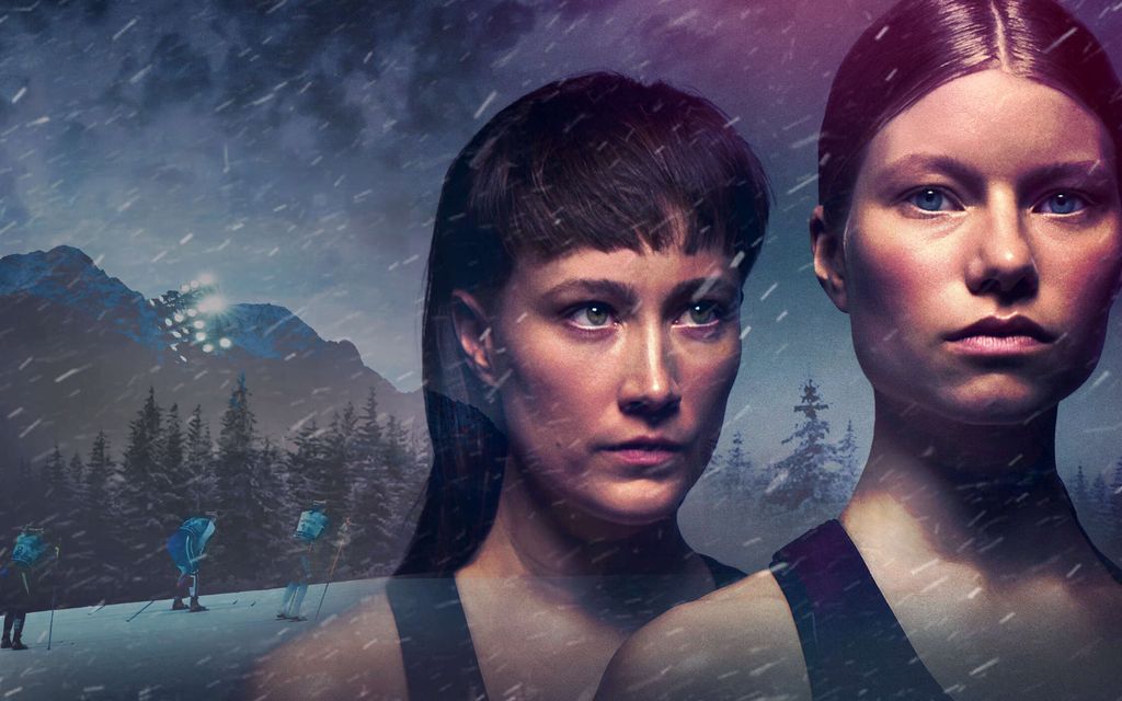 Ylen hittisarja niittää kansainvälistä mainetta – Kilpailee arvostetulla festivaalilla