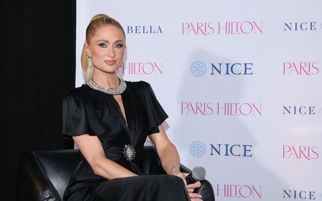 Paris Hiltonin somejulkaisut hämmentävät – Syntyikö toinen lapsi jo?