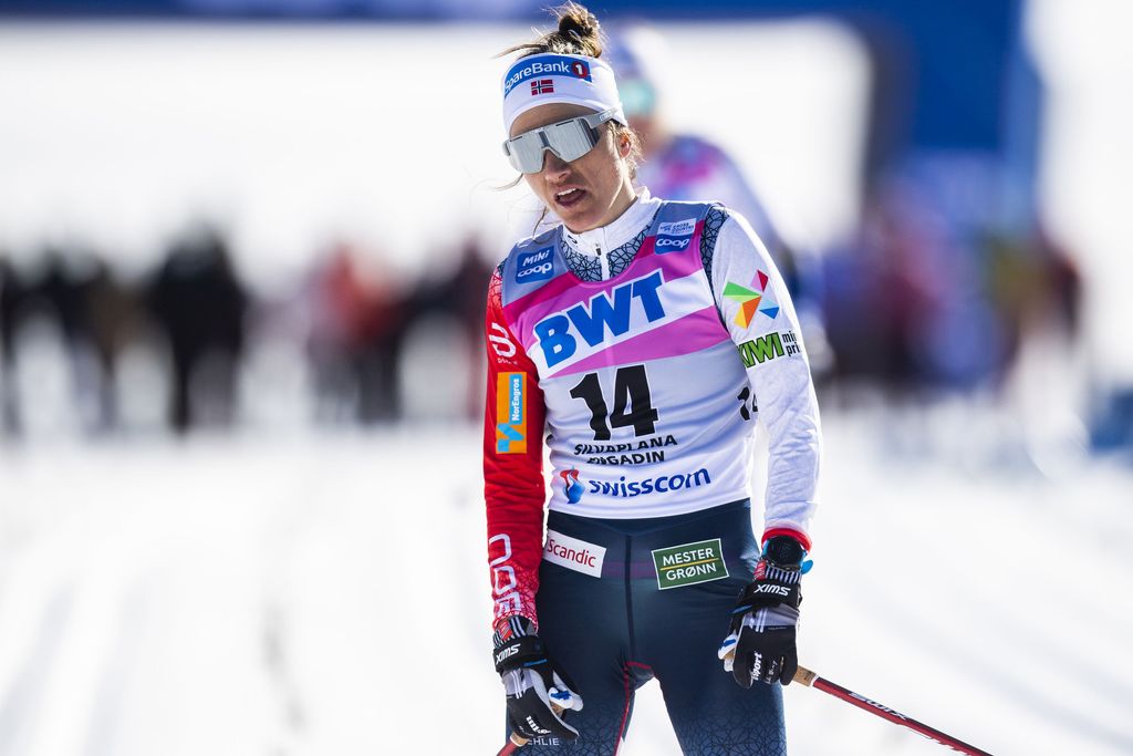 Norjan hiihtotähti ei ehtinyt vessaan ennen kisaa – kertoo tuskaisesta matkasta: 