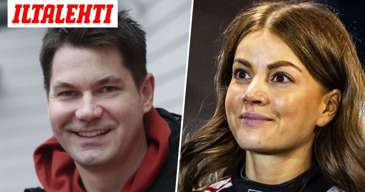 Janni Hussista ja Suomen ralliässästä iso paljastus