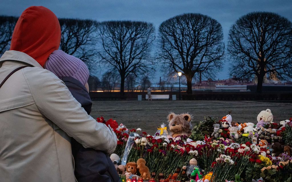 Yhdysvallat varoitti Moskovaa terrori-iskun uhasta useamman kerran