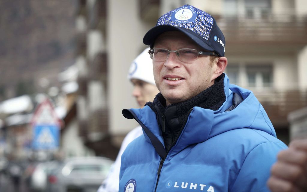 IL seuraa: Suomen mäkikotkat avautuivat kännikohusta