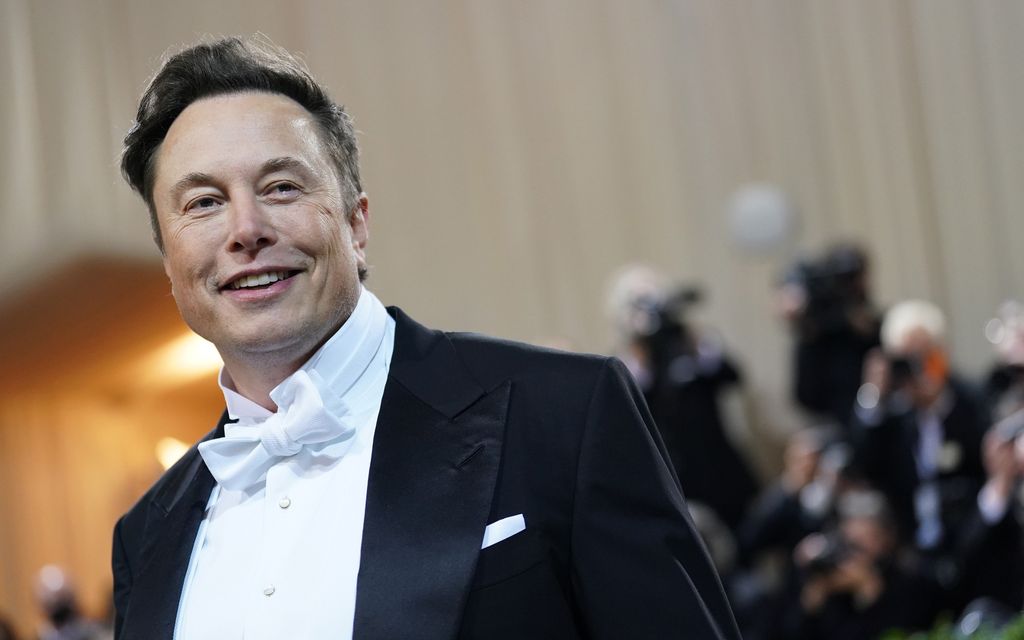 Elon Musk on jälleen maailman rikkain ihminen