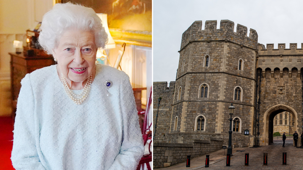 Kuningatar Elisabetin turvallisuuden vaarantaneesta hyökkäyksestä lisätietoa: ”Tilanne olisi voinut eskaloitua pahasti”