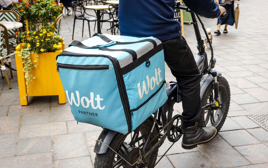 Woltin muutos­neuvottelut ohi