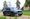 Liki viisimetrinen Volvo XC90 on ylvään näköinen ajopeli.,