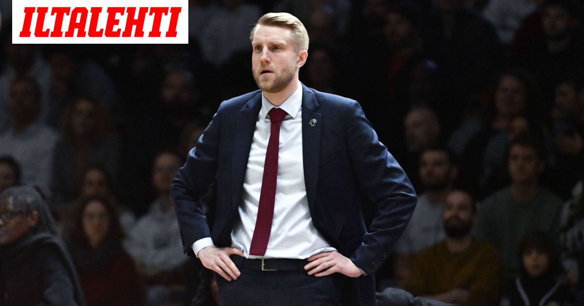 Tuomas Iisalon Memphisille murskavoitto – Playoff-vastustaja selvisi