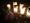 Kynttilät paloivat joulukuussa Helsingin Koskelassa nuoren uhrin muistoksi.