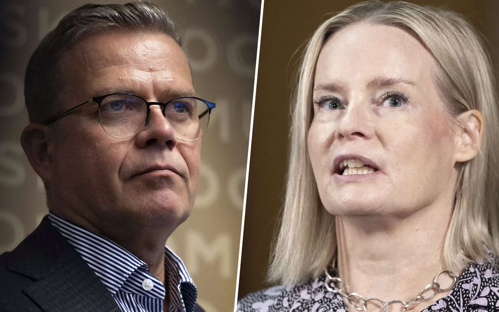 Täysi rähinä repesi eduskunnassa bensan hinnasta