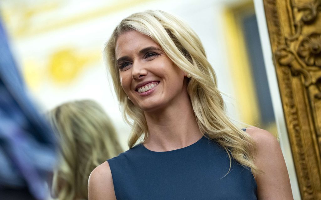 Natalieta, 35, pilkattiin rajusti tv:ssä – Trump pysyi rinnalla
