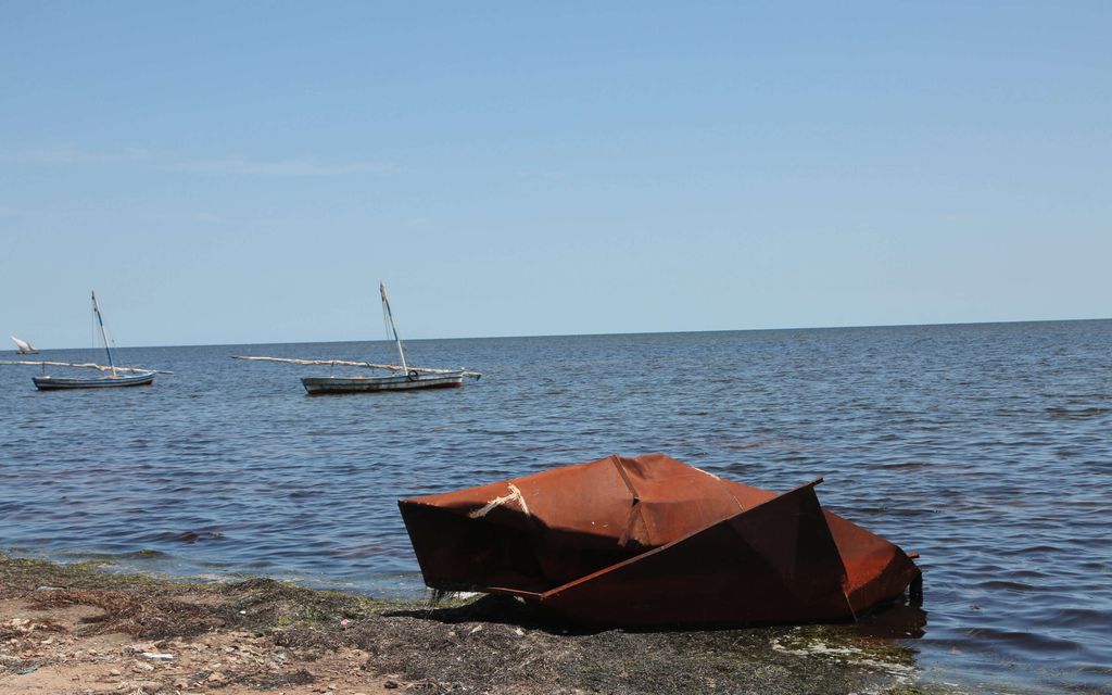 Karmea onnettomuus Välimerellä: 53 ihmistä kuollut tai kadoksissa – Joukossa kaksi vauvaa