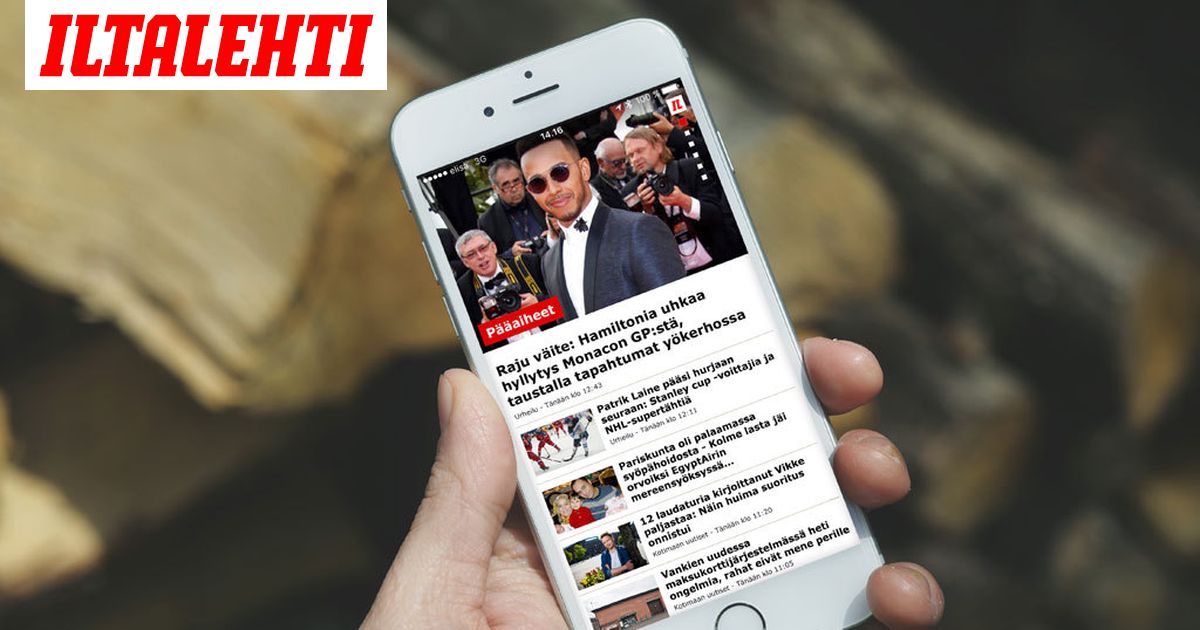 IL Pika on uusi kevyt, nopea ja luotettava uutissovellus