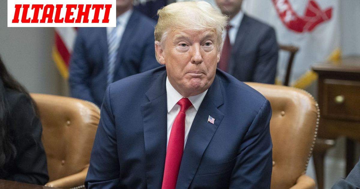 trump-syytt-kiinaa-pohjois-korean-painostamisesta