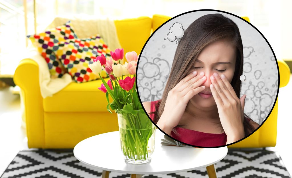 Hankitko kotiin vaarallisen hajupommin? Uusista huonekaluista runsaasti terveyshaittoja: iho-ongelmia, päänsärkyä, allergiaa